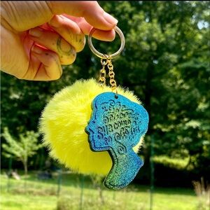 ✨Simple Keychain✨